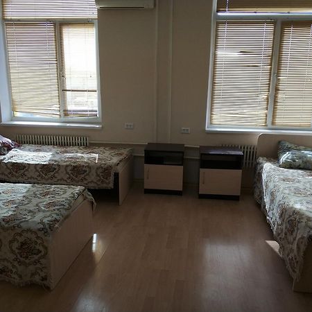 Hostel Элем-Т Aktau  Exteriér fotografie