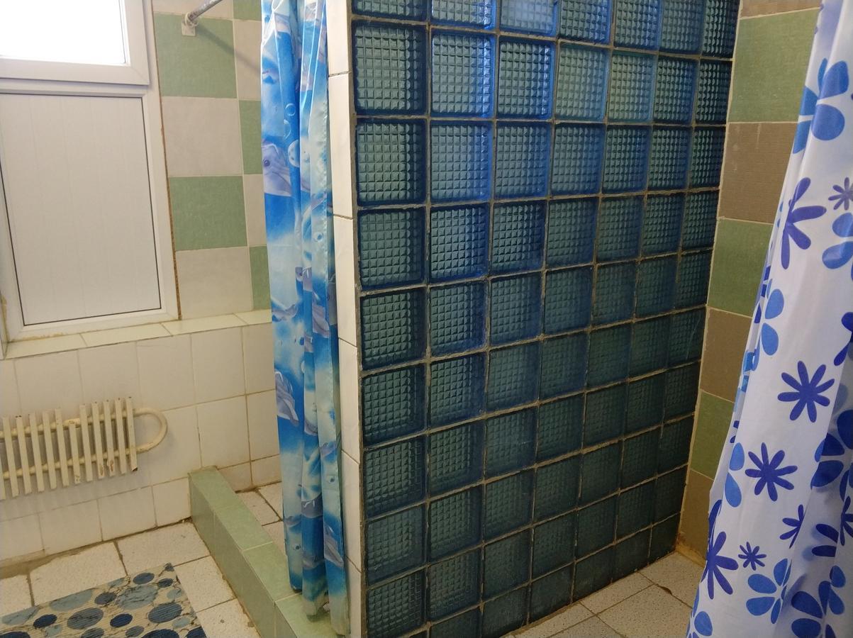 Hostel Элем-Т Aktau  Exteriér fotografie